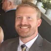 James Apicella's headshot